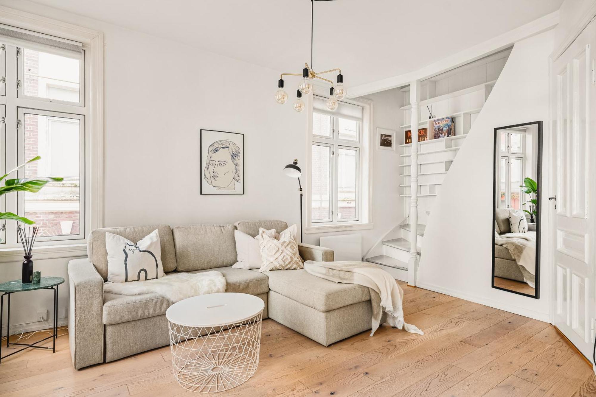 Live In Historic Building - View To Bryggen Apartment Bergen Luaran gambar