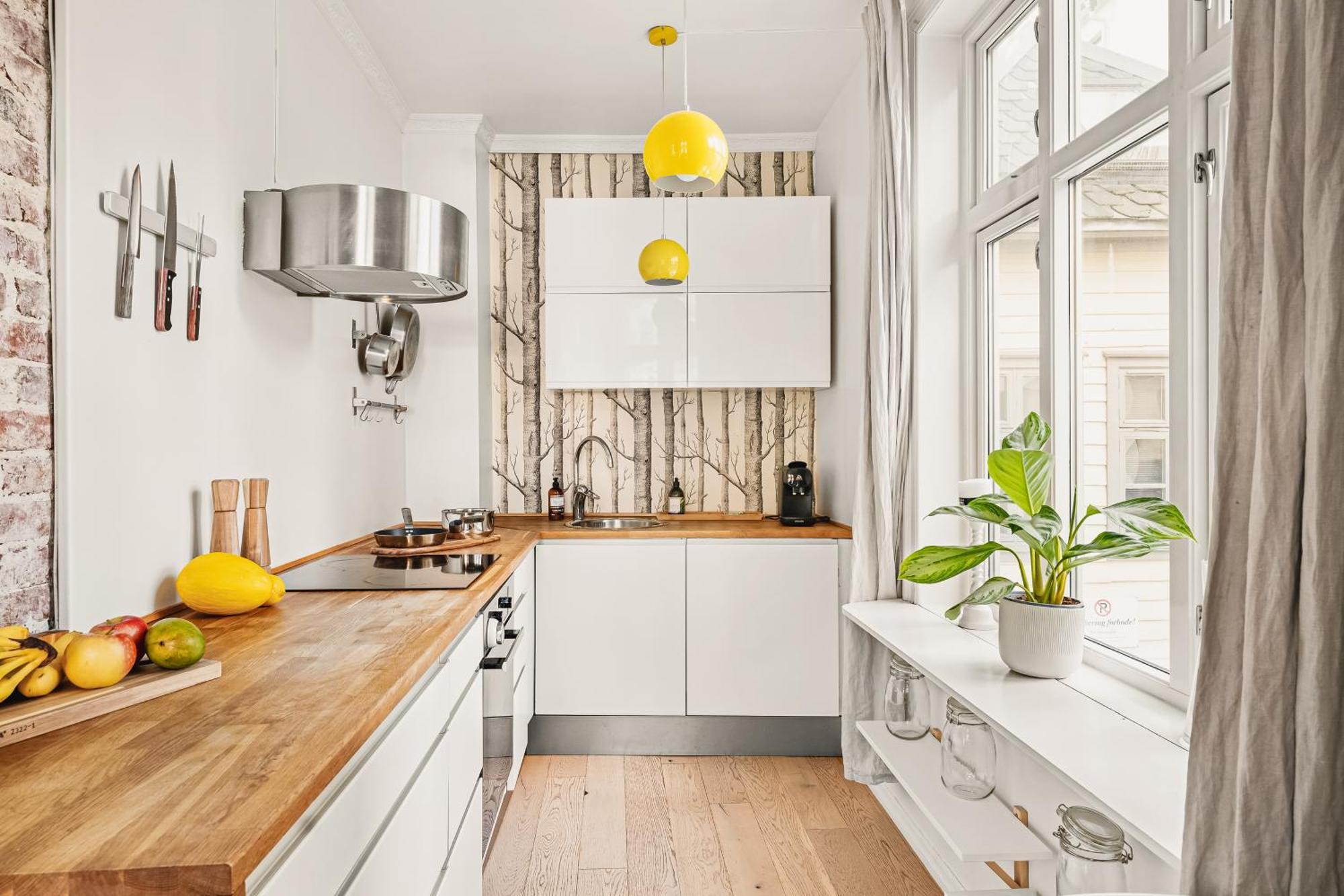 Live In Historic Building - View To Bryggen Apartment Bergen Luaran gambar