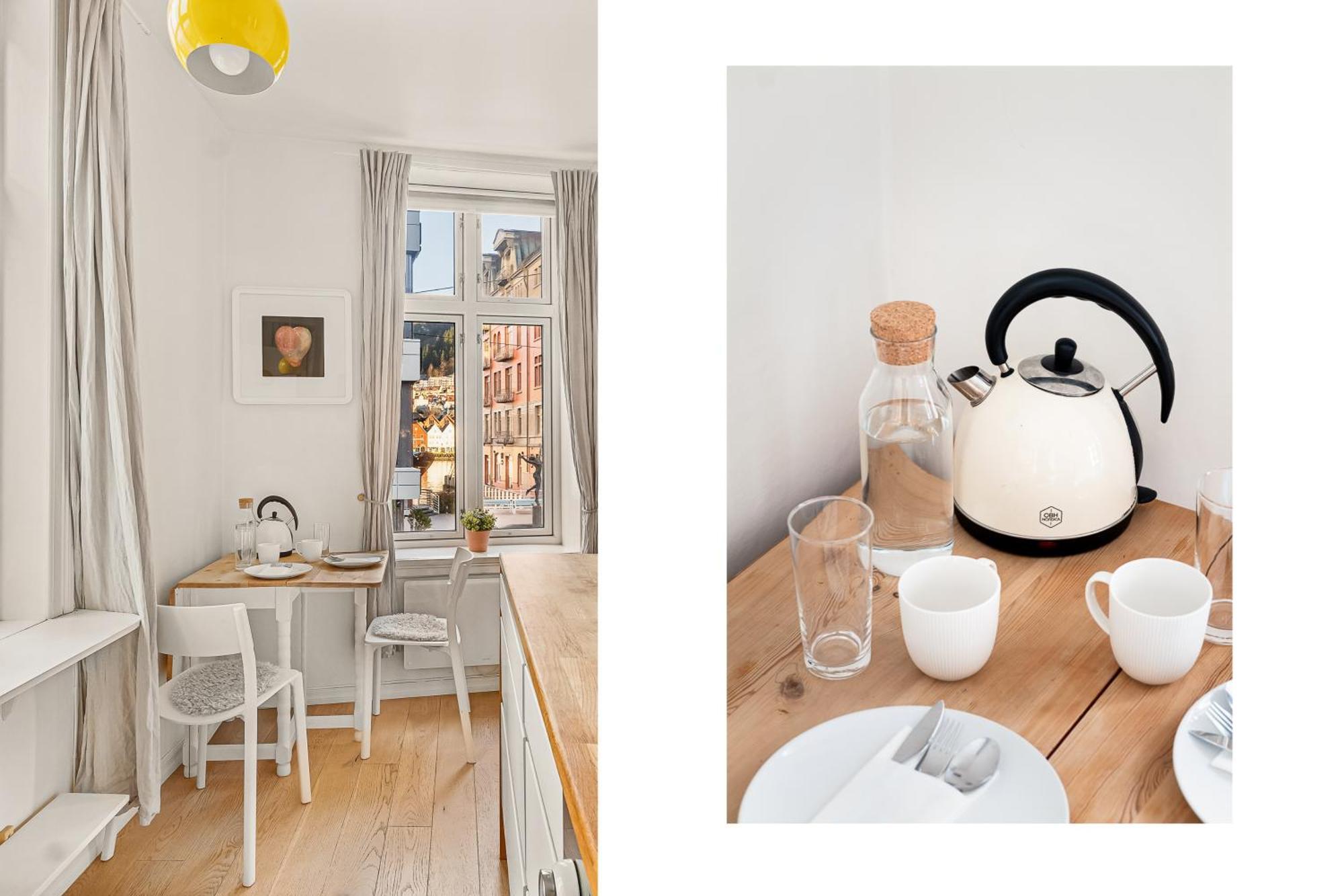 Live In Historic Building - View To Bryggen Apartment Bergen Luaran gambar
