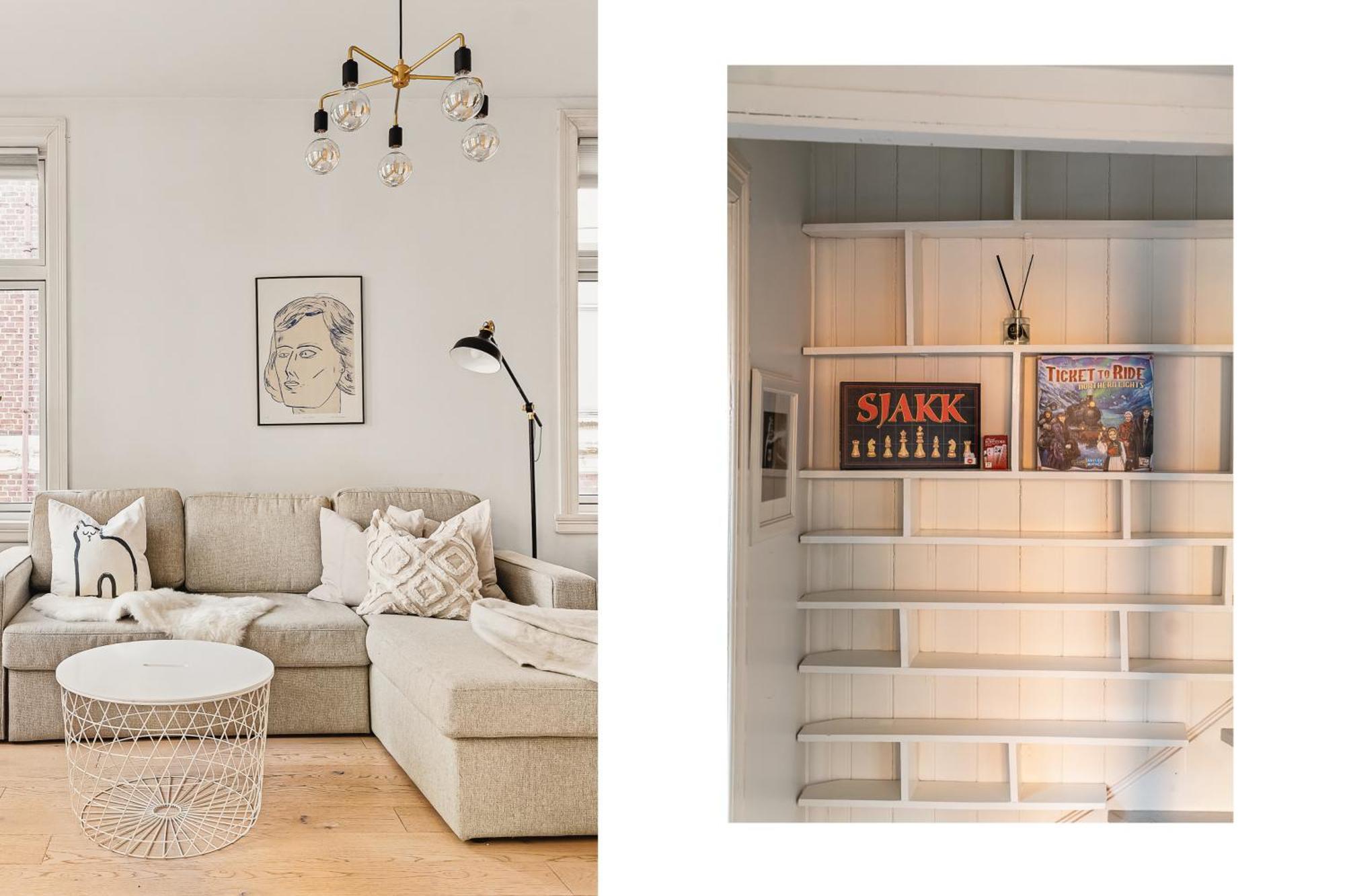 Live In Historic Building - View To Bryggen Apartment Bergen Luaran gambar
